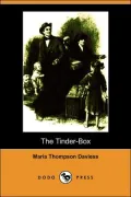 The Tinder-Box (Illustrated Edition)