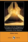 Enquiry into the Obligations of Christia