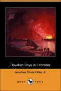 Bowdoin Boys In Labrador