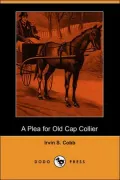 A Plea for Old Cap Collier