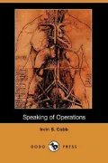 Speaking of Operations