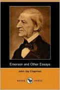 Emerson and Other Essays