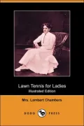Lawn Tennis for Ladies