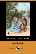 What Katy Did at School