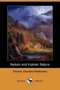 Nature and Human Nature