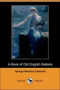 Book of Old English Ballads
