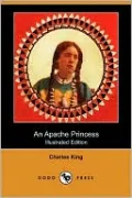 An Apache Princess