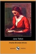 Jane Talbot
