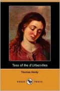 Tess Of The D'Urbervilles