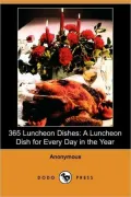 365 Luncheon Dishes