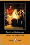 Tales from Shakespeare
