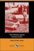 The Bontoc Igorot