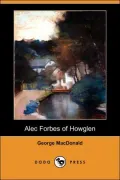 Alec Forbes of Howglen