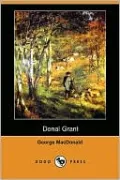 Donal Grant