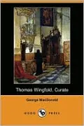 Thomas Wingfold, Curate