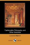 Fashionable Philosophy and Other Sketches