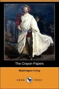 The Crayon Papers (Dodo Press)