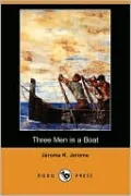 Three Men in a Boat
