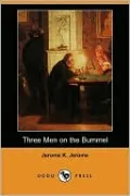 Three Men on the Bummel