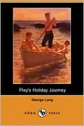 Pixy's Holiday Journey