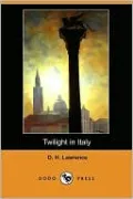 Twilight in Italy