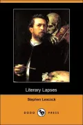 Literary Lapses