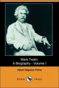 Mark Twain: A Biography