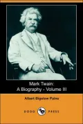 Mark Twain: A Biography
