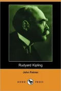 Rudyard Kipling