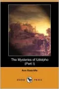 The Mysteries of Udolpho