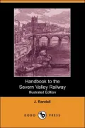 Handbook to the Severn Valley Railway