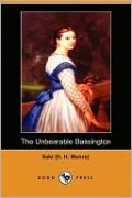 The Unbearable Bassington