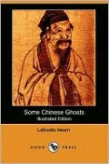 Some Chinese Ghosts