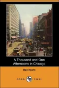 A Thousand and One Afternoons in Chicago