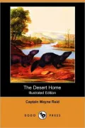 The Desert Home