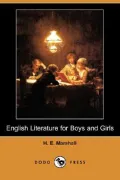 English Literature for Boys and Girls (Dodo Press)