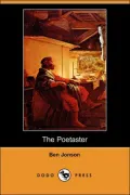 The Poetaster (Dodo Press)
