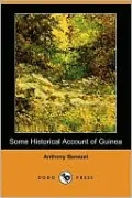 Some Historical Account of Guinea