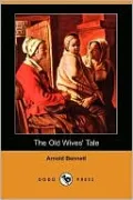 The Old Wives' Tale