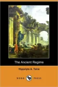 The Ancient Regime (Dodo Press)