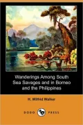 Wanderings Among South Sea Savages And In Borneo And The Philippines
