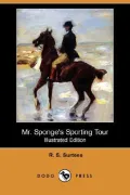 Mr. Sponge's Sporting Tour