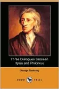 Three Dialogues Between Hylas and Philonous