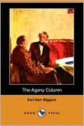 The Agony Column