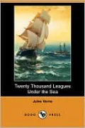Twenty Thousand Leagues Under The Sea