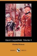 David Copperfield