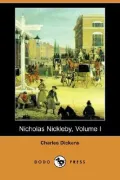 Nicholas Nickleby