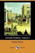 Nicholas Nickleby