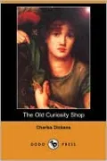 The Old Curiosity Shop
