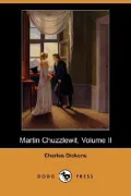 Martin Chuzzlewit